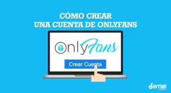 CÃ³mo abrir una cuenta OnlyFans y registrarse como creador en 2023