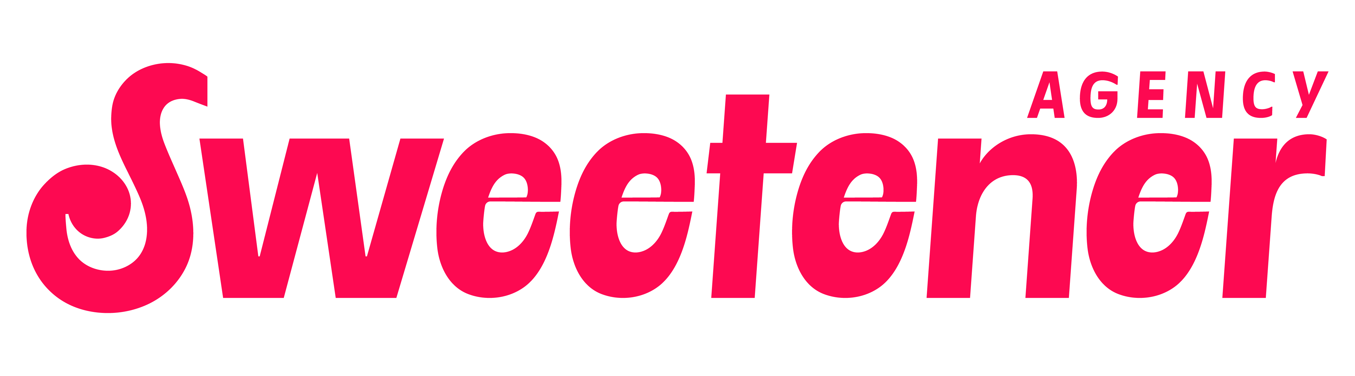 Logo Sweetener